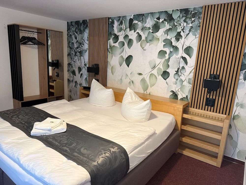 Bild von Doppelzimmer