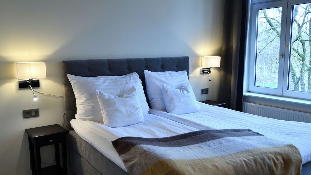 Bild von Superior-Zimmer, 2 Einzelbetten
