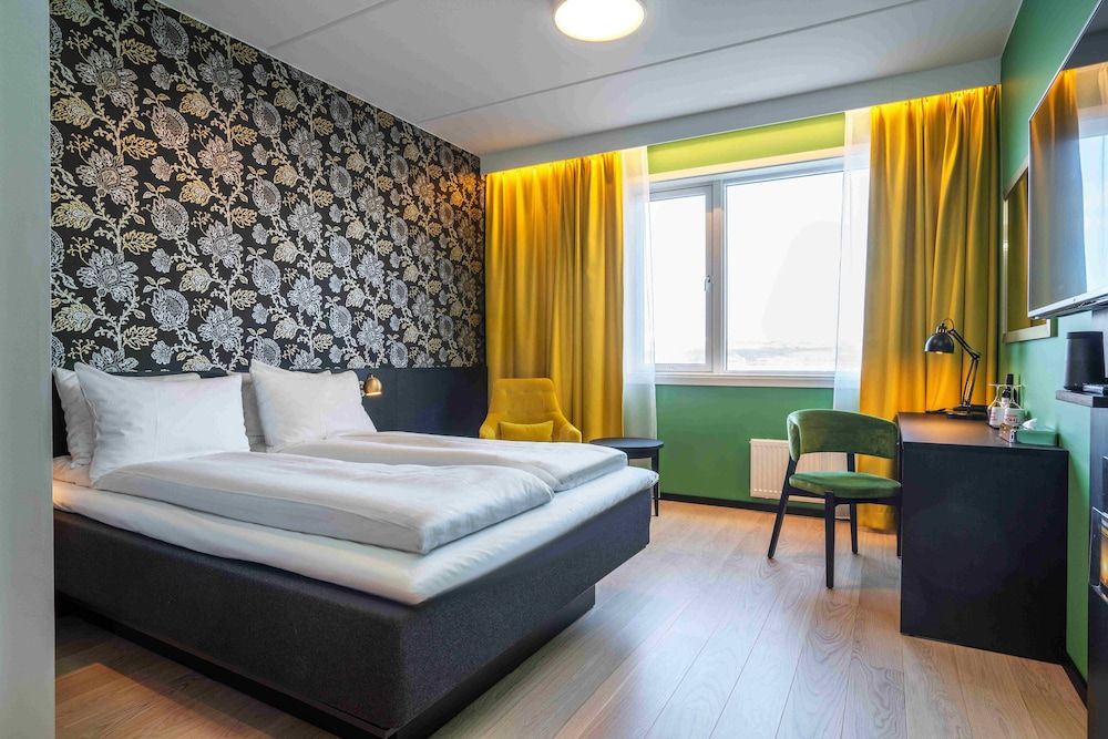 Bild von Standard-Doppelzimmer, Nichtraucher