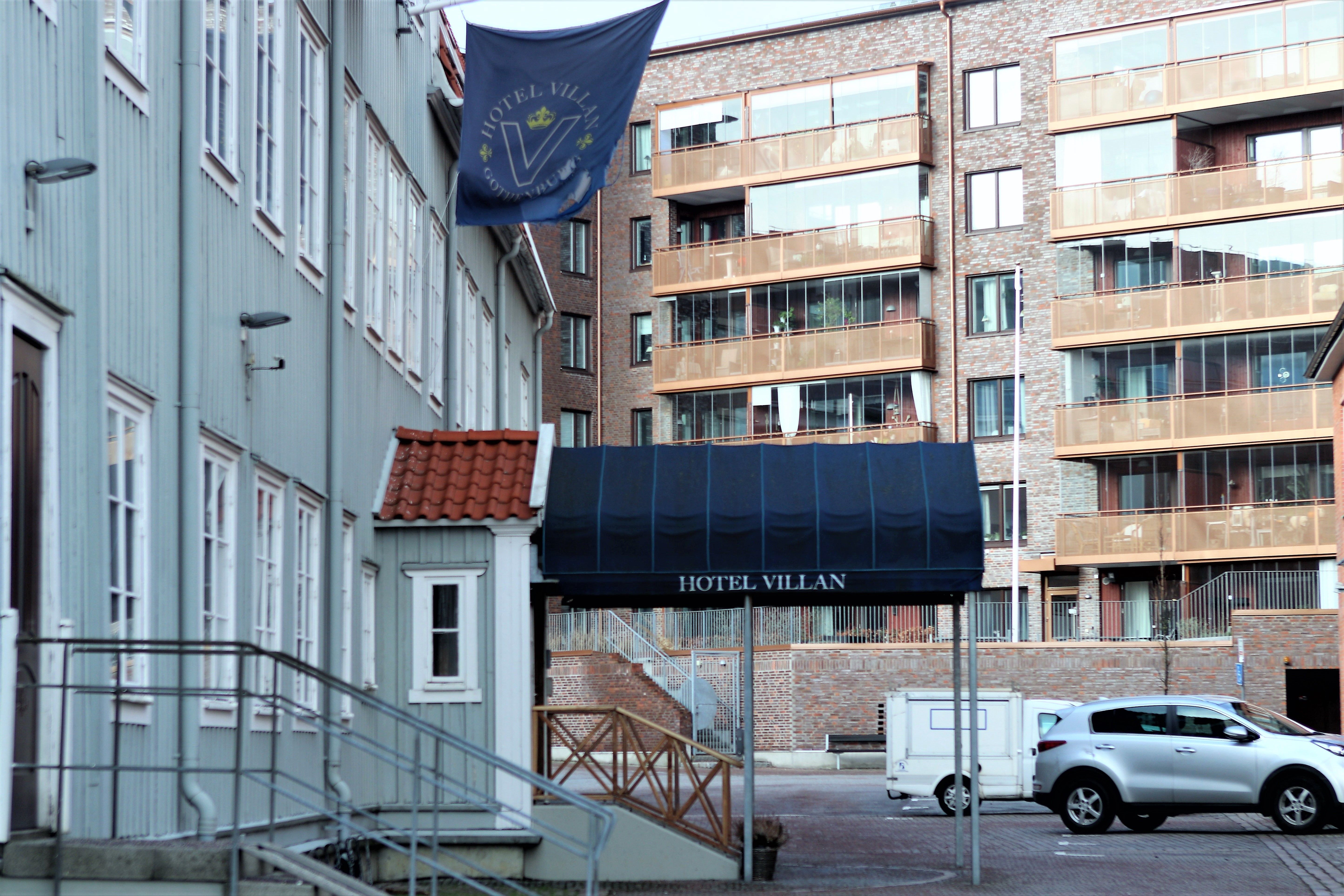 Fassade