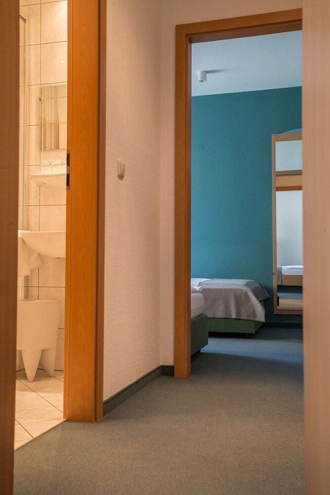 Bild von Comfort-Zimmer, 2 Schlafzimmer, Nichtraucher, eigenes Bad