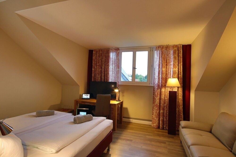Bild von Superior-Doppelzimmer