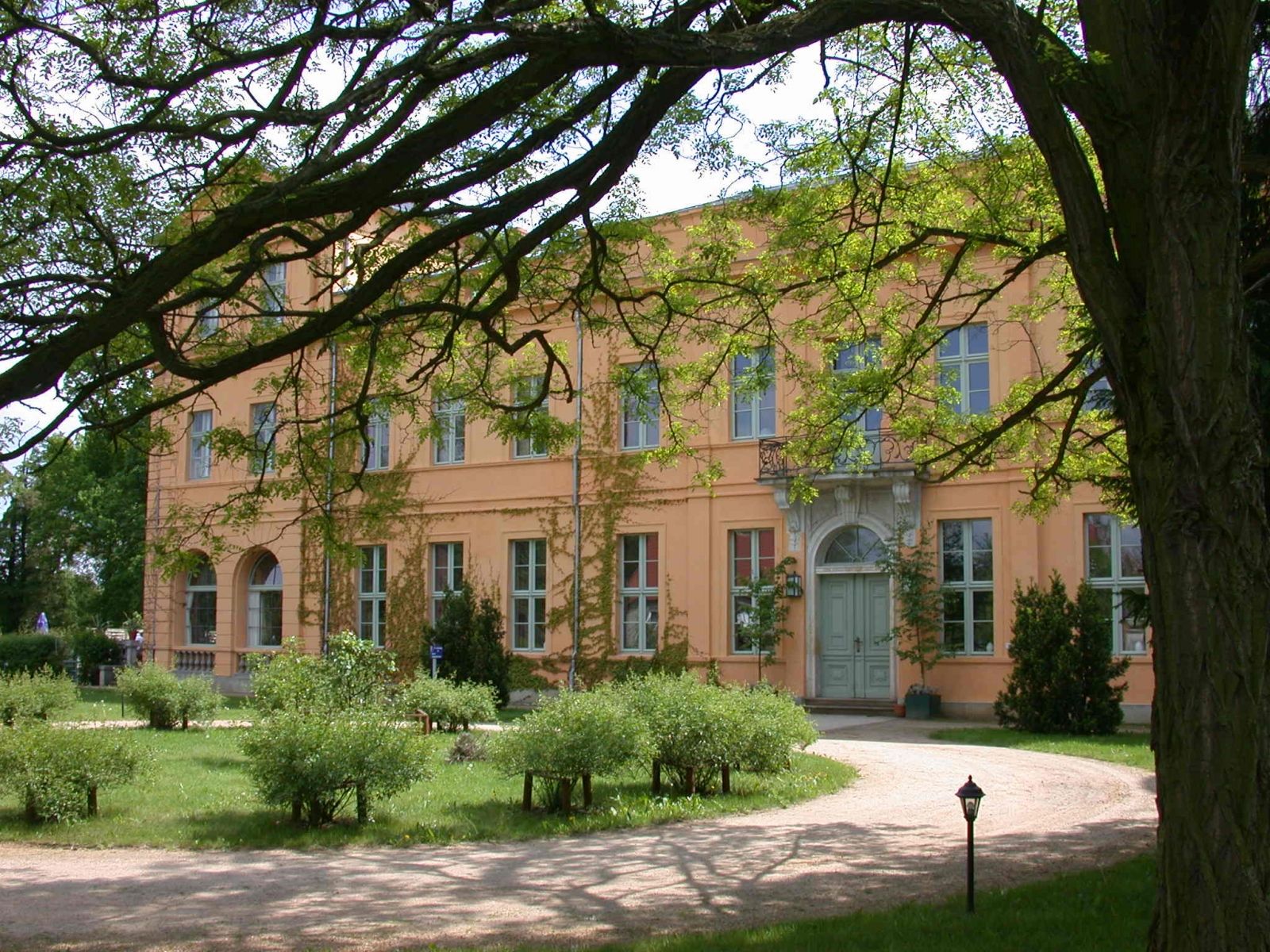 Fassade