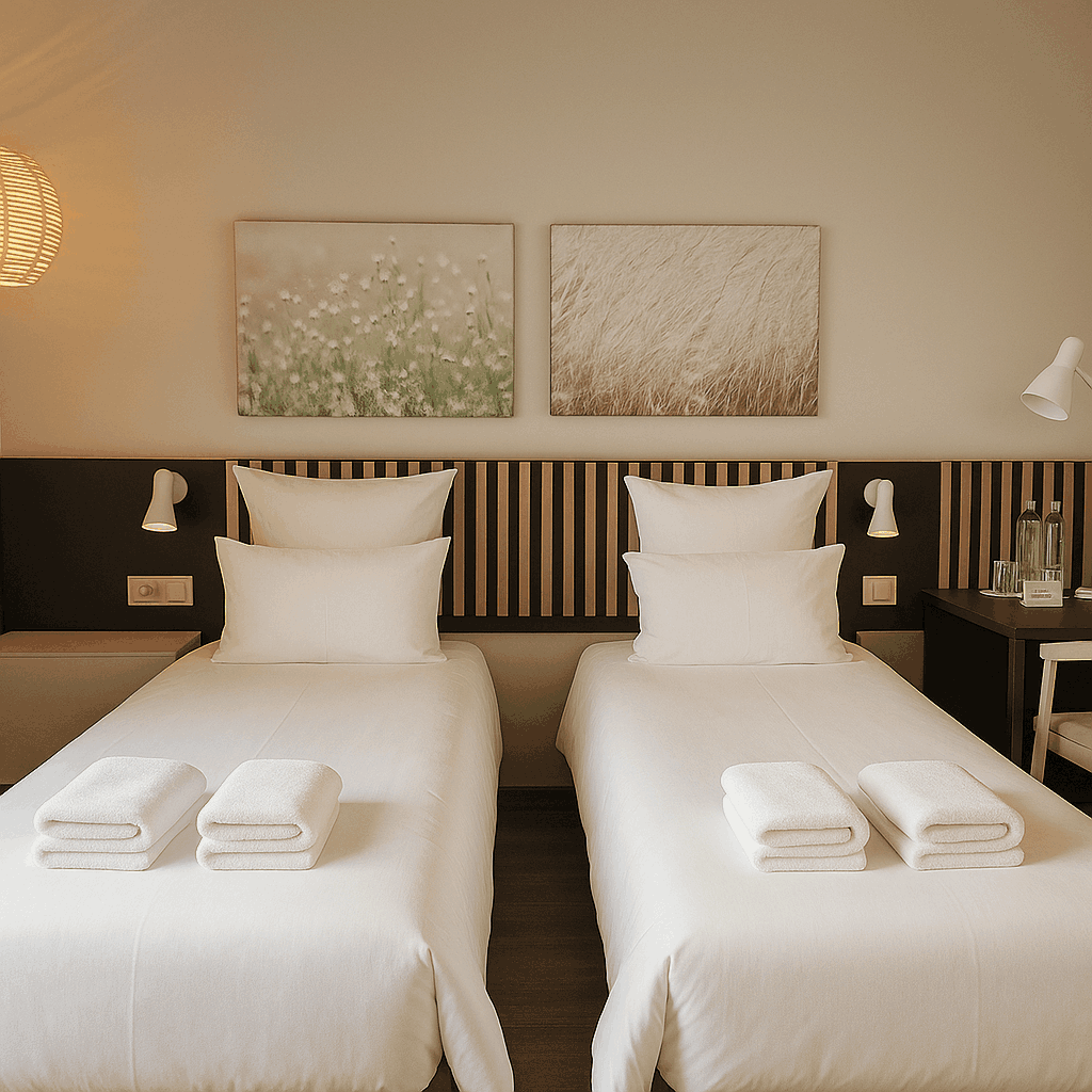 Bild von Early Check-in Special