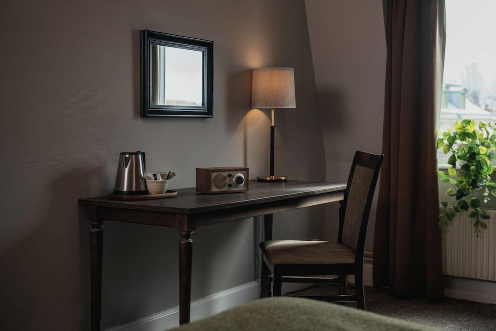 Bild von Standardzimmer, 2 Einzelbetten