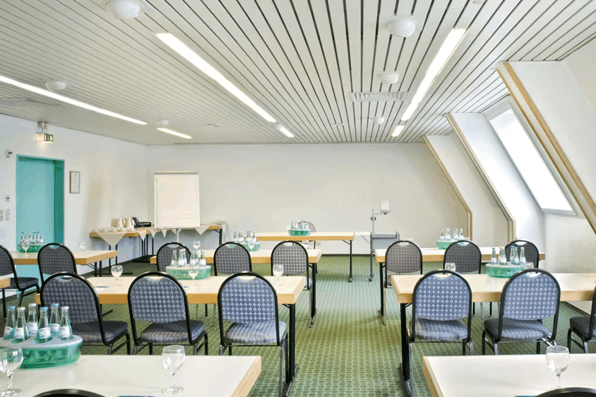 Hotelausstattung