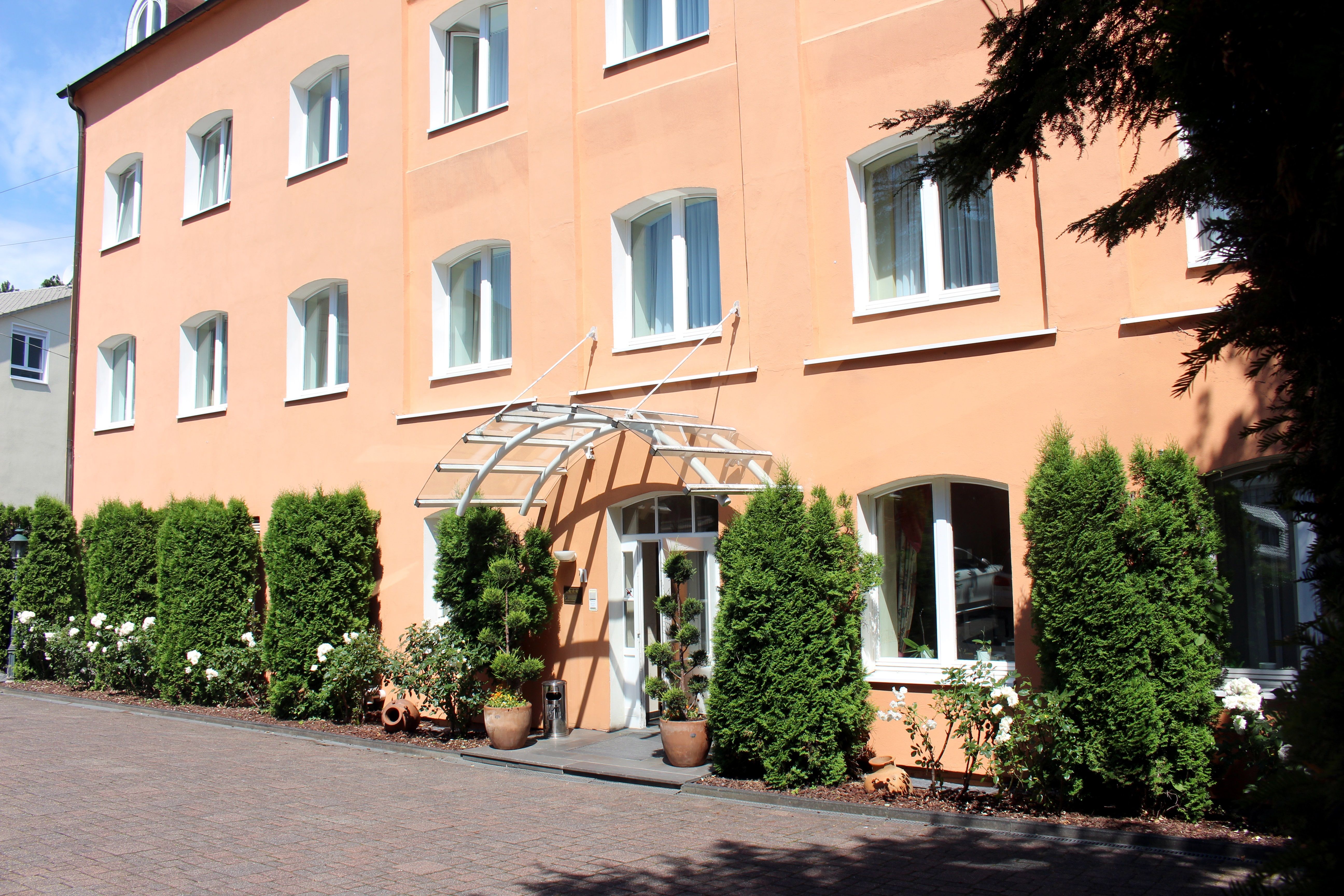 Fassade