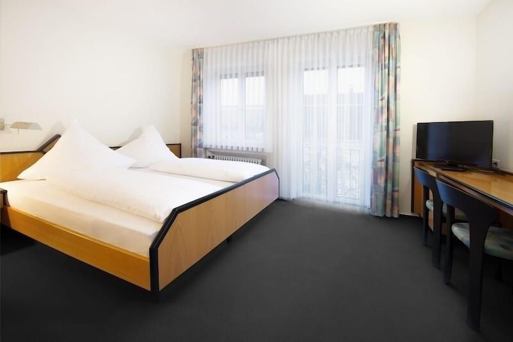 Bild von Classic-Doppelzimmer, 1 Doppelbett