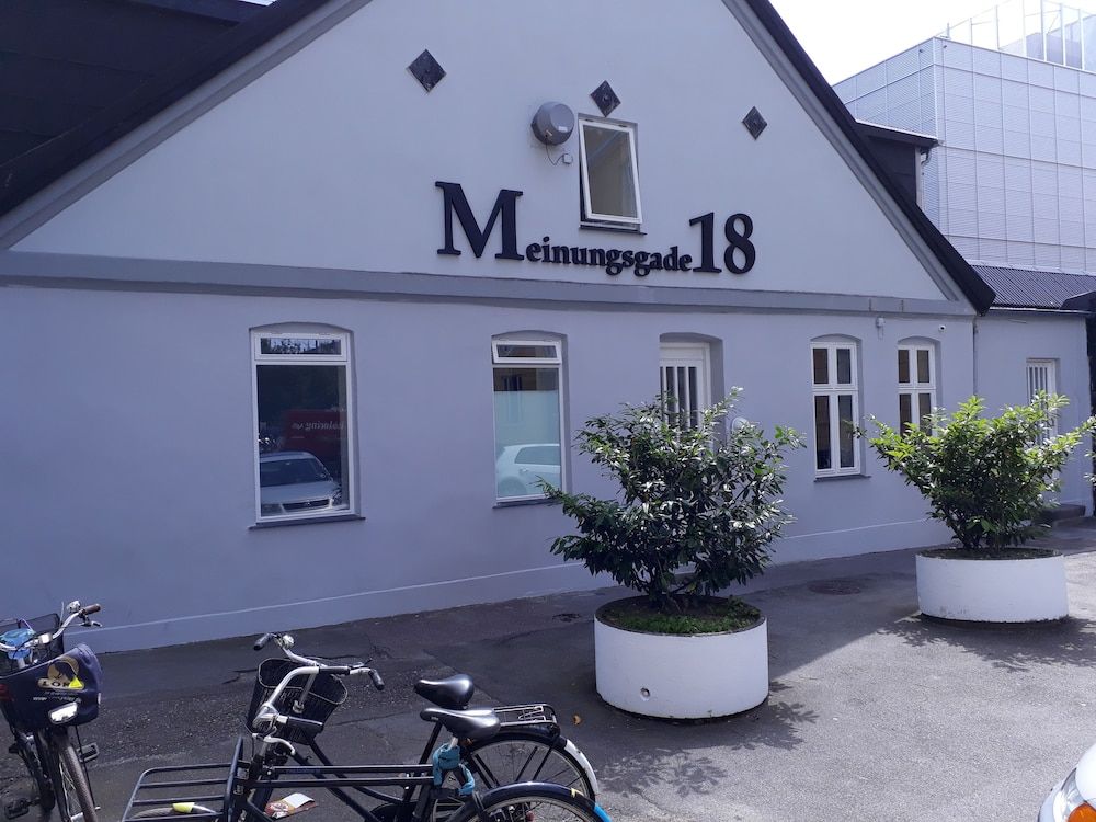 Allgemein