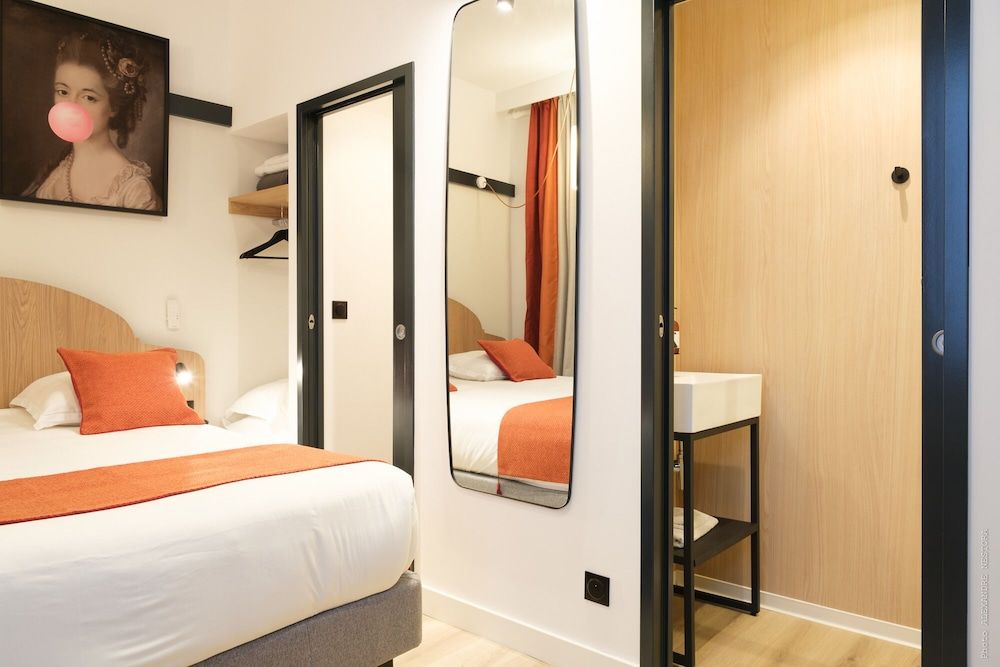 Bild von Superior-Doppelzimmer