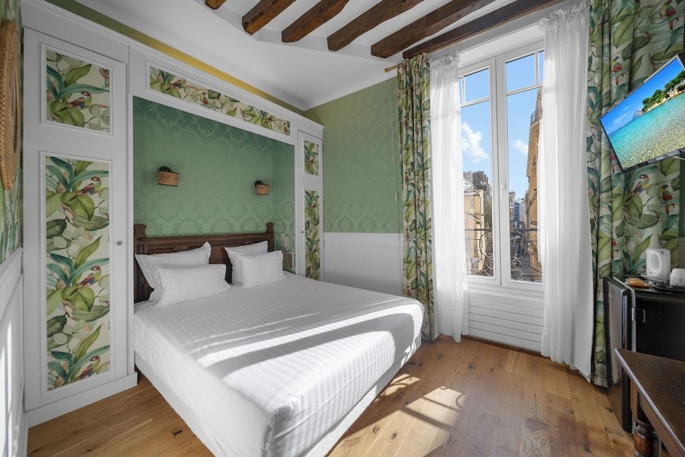 Bild von Classic-Doppelzimmer