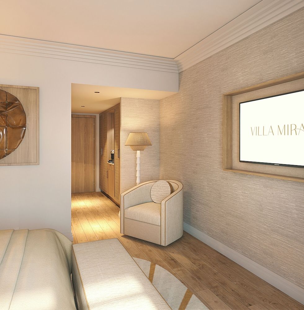 Bild von Classic-Zimmer