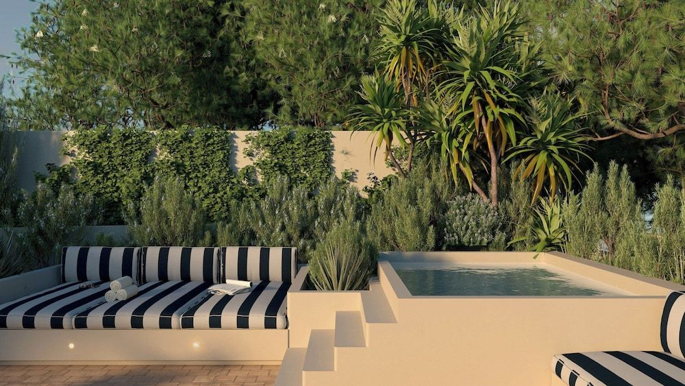 Bild von Suite (Riviera)