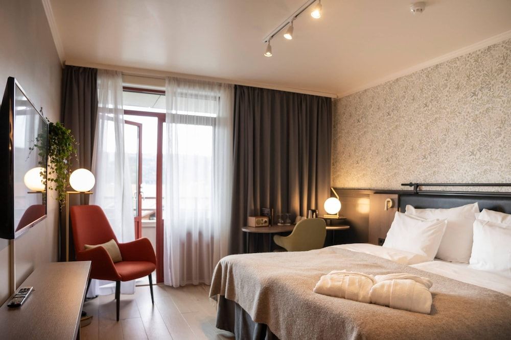 Bild von Superior-Zimmer, 1 Doppelbett