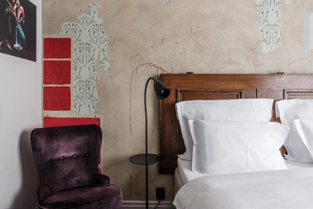 Bild von Zimmer, 1 Queen-Bett