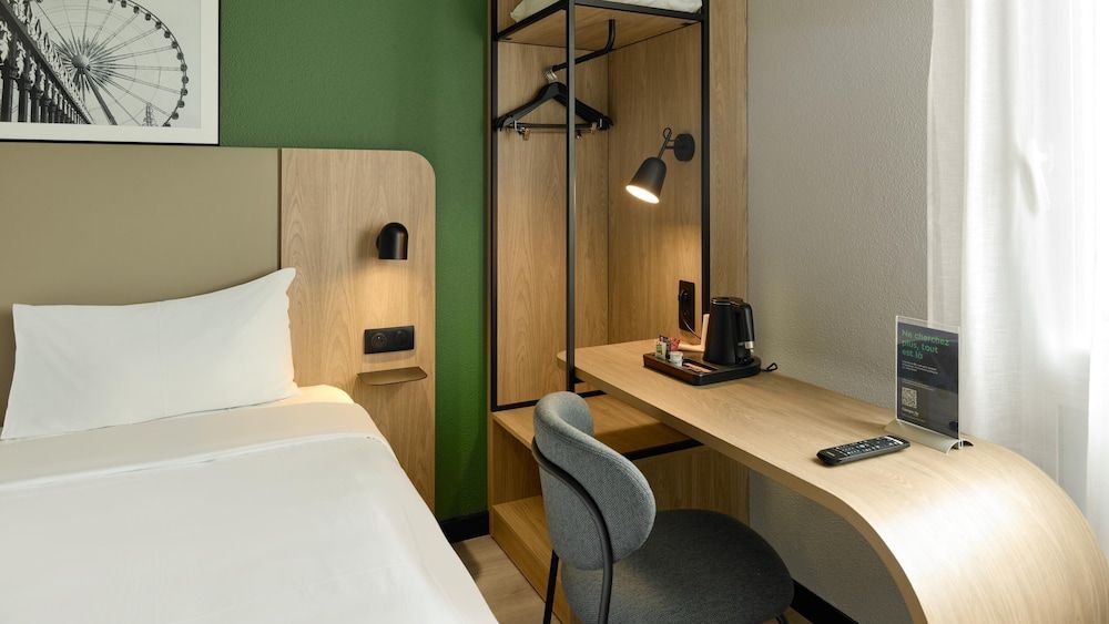 Bild von Standardzimmer, 1 Queen-Bett