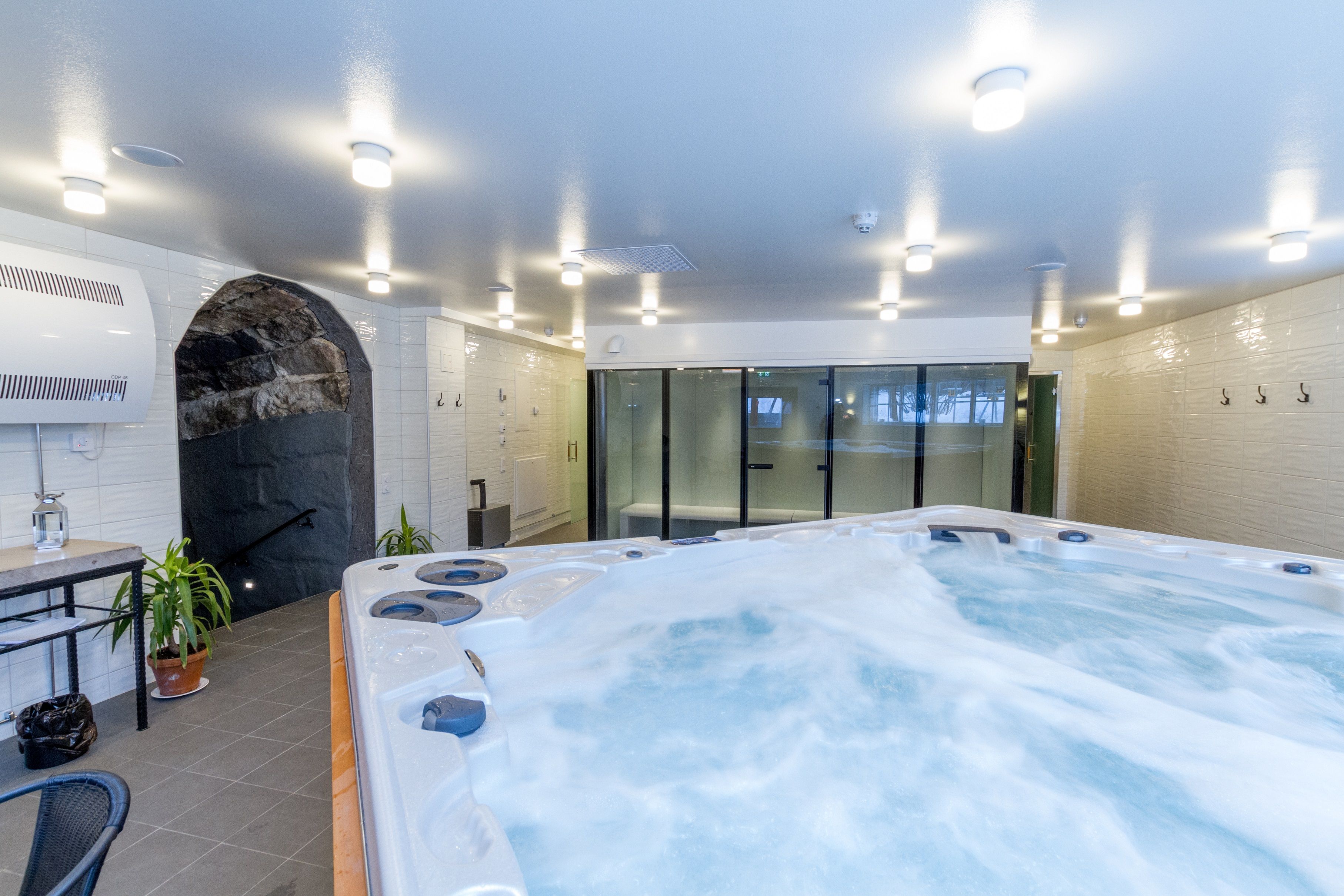 Wellness
