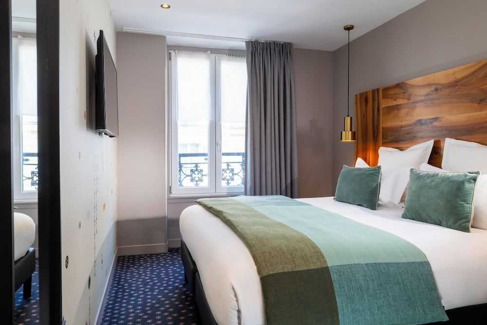 Bild von Superior-Doppelzimmer