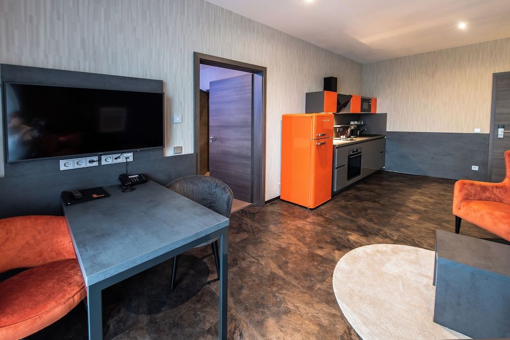 Bild von Junior Suite Premium, im Premiumgebäude