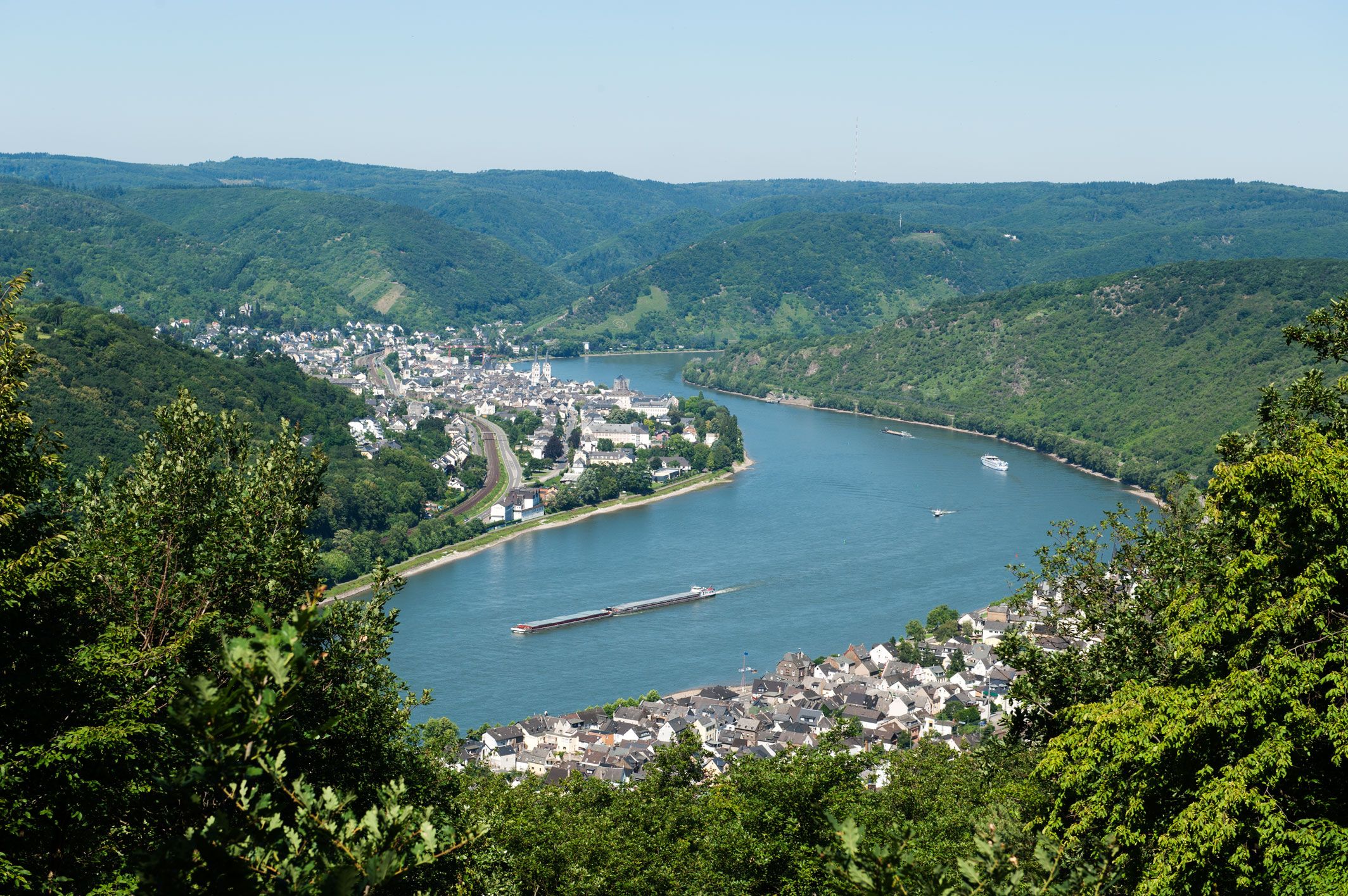 Umgebung