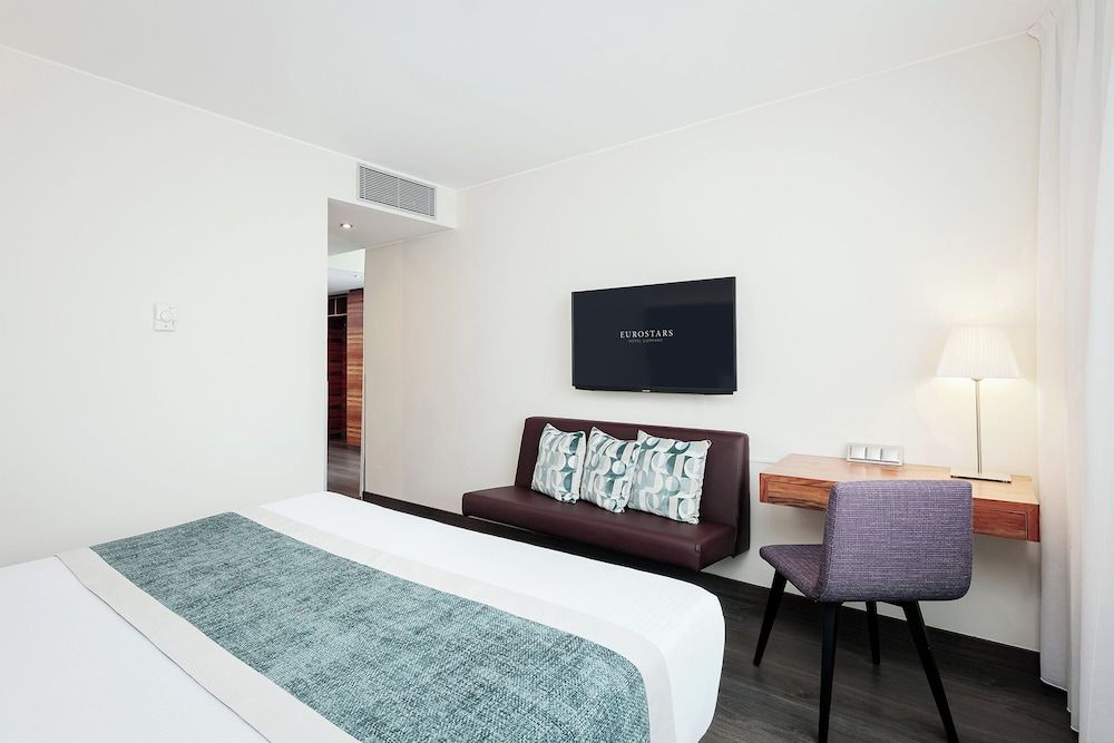 Bild von Wellnessresort Special