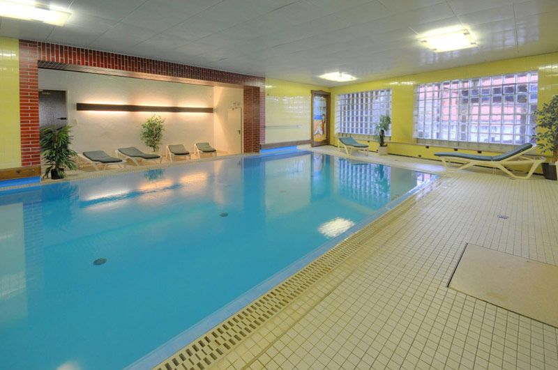 Hotelausstattung