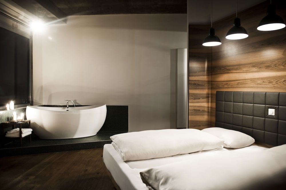Bild von Belvedere Suite