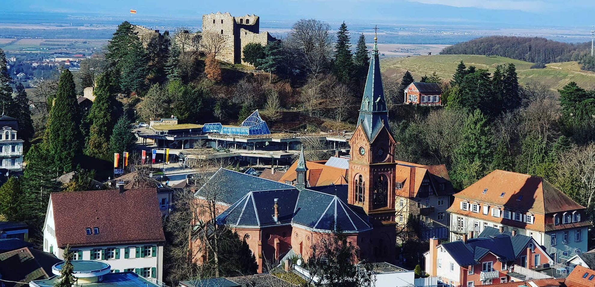 Umgebung