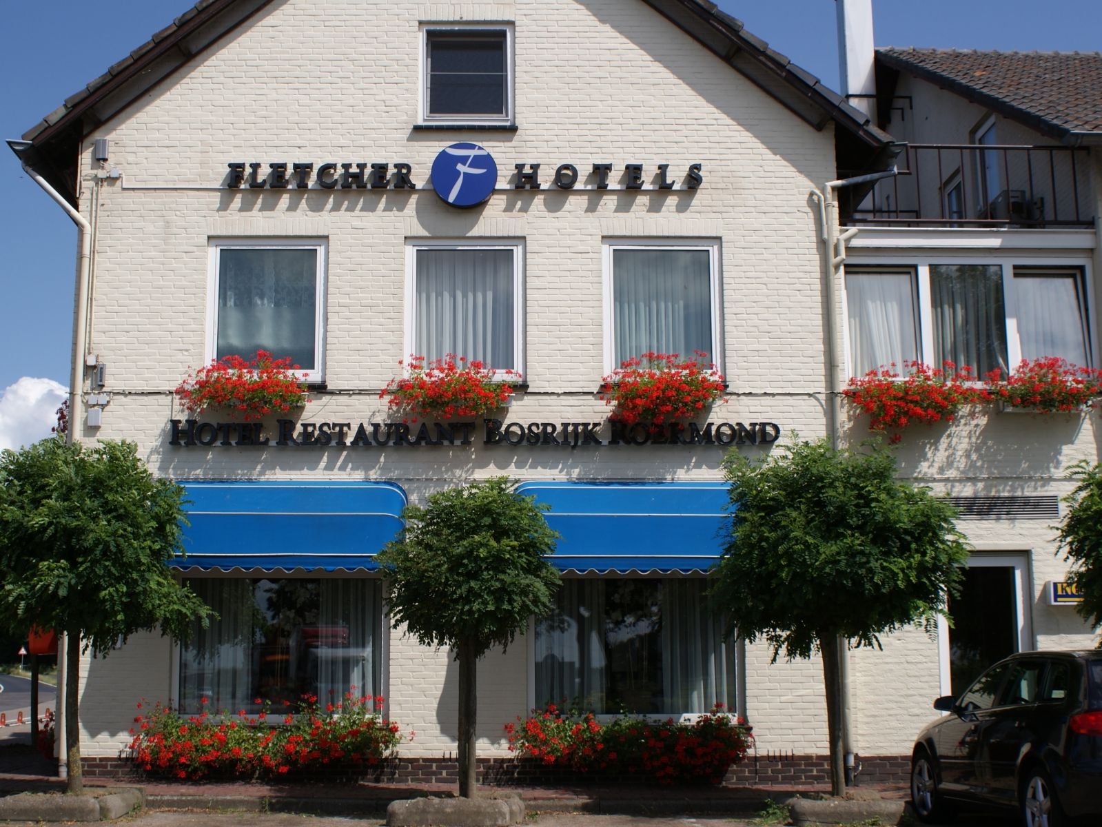 Fassade
