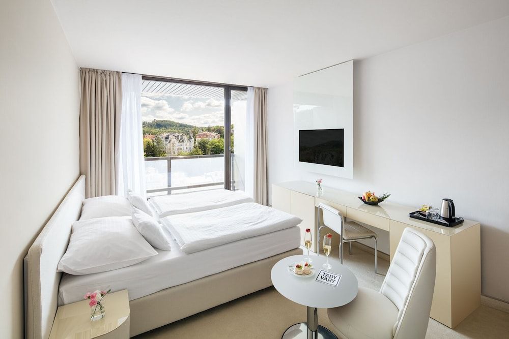 Bild von Superior-Doppel- oder -Zweibettzimmer