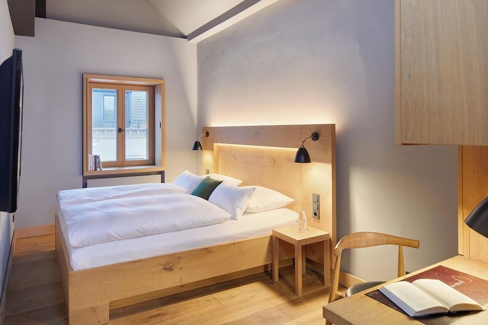 Bild von Classic-Doppelzimmer