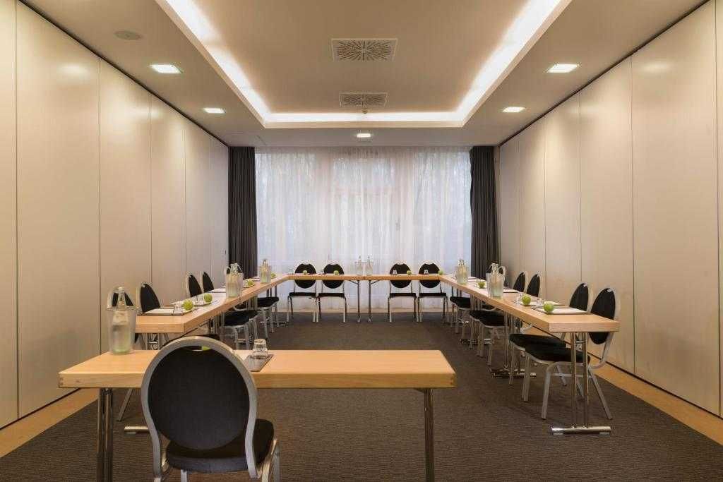 Hotelausstattung