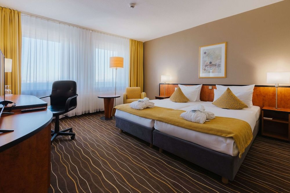 Bild von Comfort-Zimmer, 1 King-Bett
