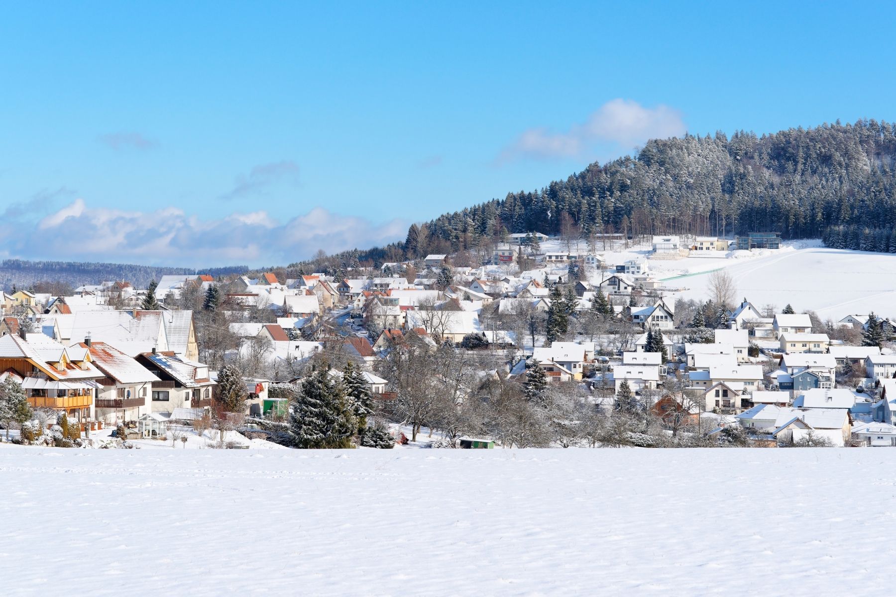 Umgebung