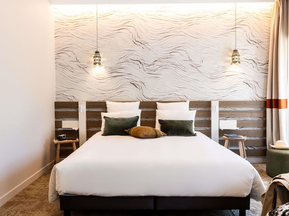 Bild von Zimmer, 1 King-Bett