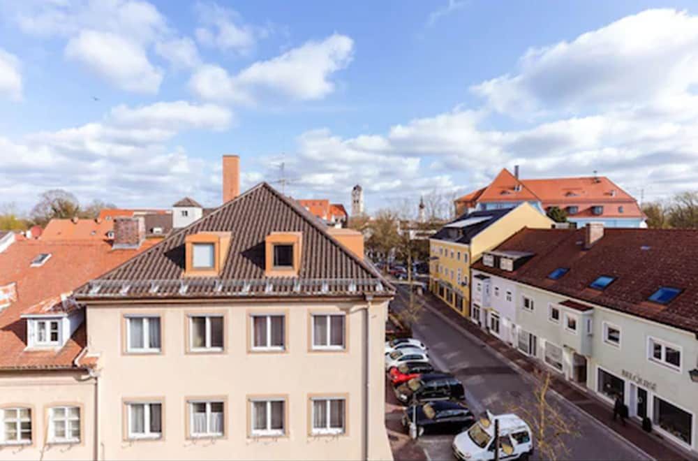 Allgemein