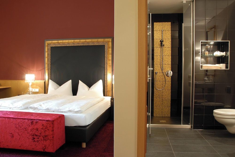 Bild von Superior-Doppelzimmer