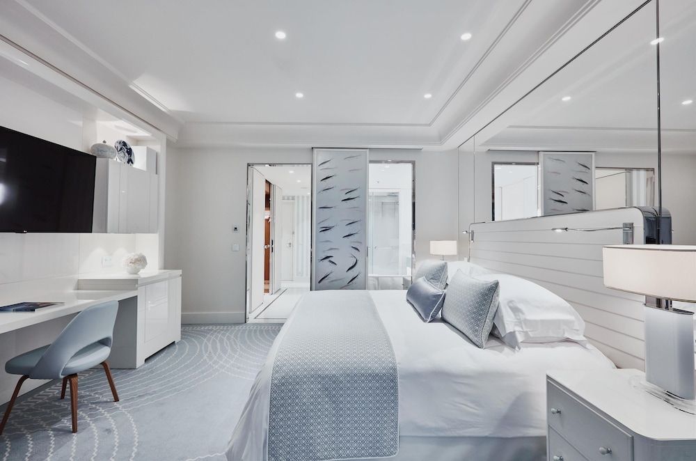 Bild von Junior-Suite, 1 King-Bett