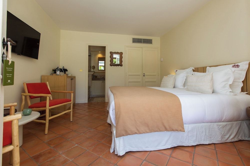 Bild von Superior-Doppelzimmer