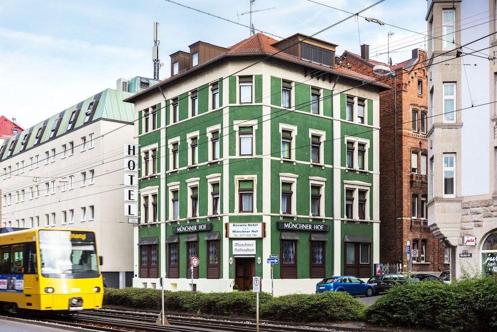 Allgemein