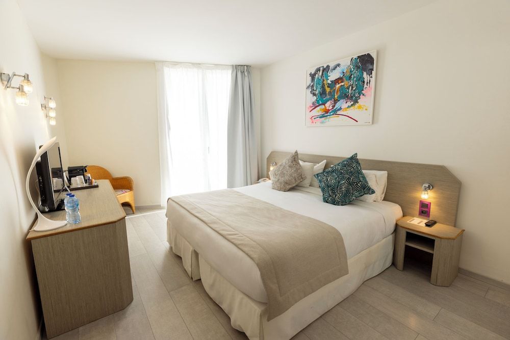 Bild von Classic-Zimmer (Spa Access Included)