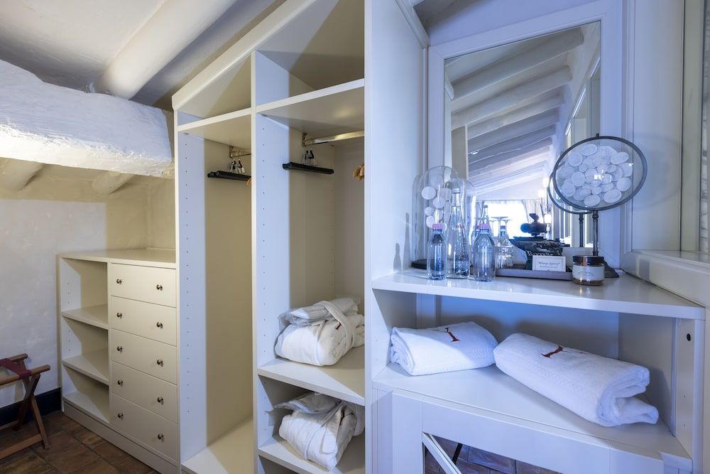 Bild von Superior-Zimmer, Balkon, Meerblick