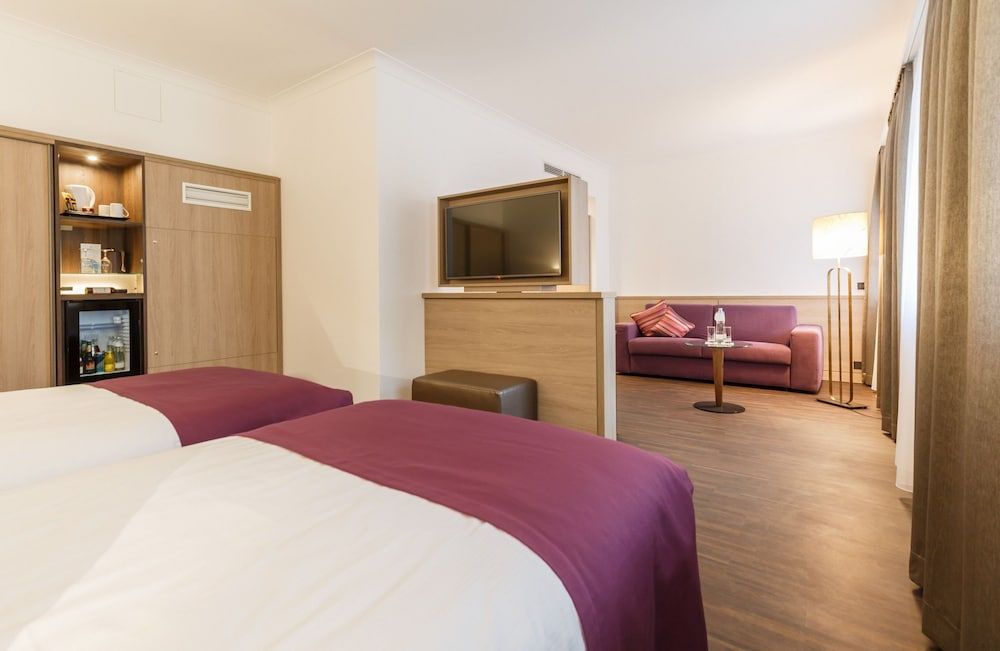 Bild von Familienzimmer