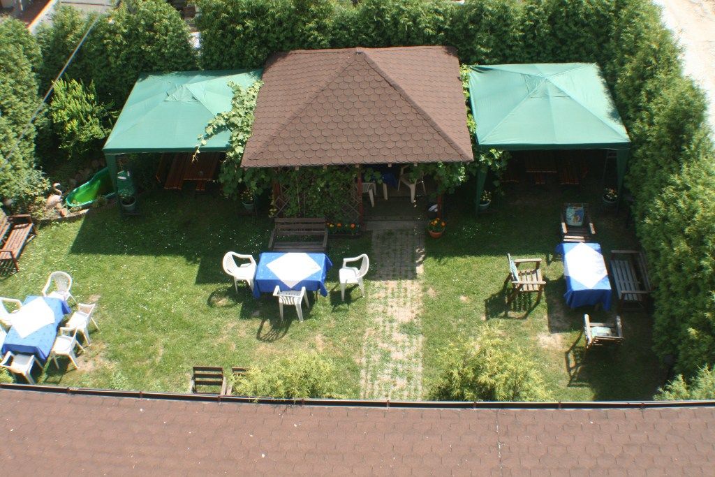 Hotelausstattung