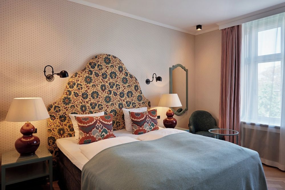 Bild von Luxury Room