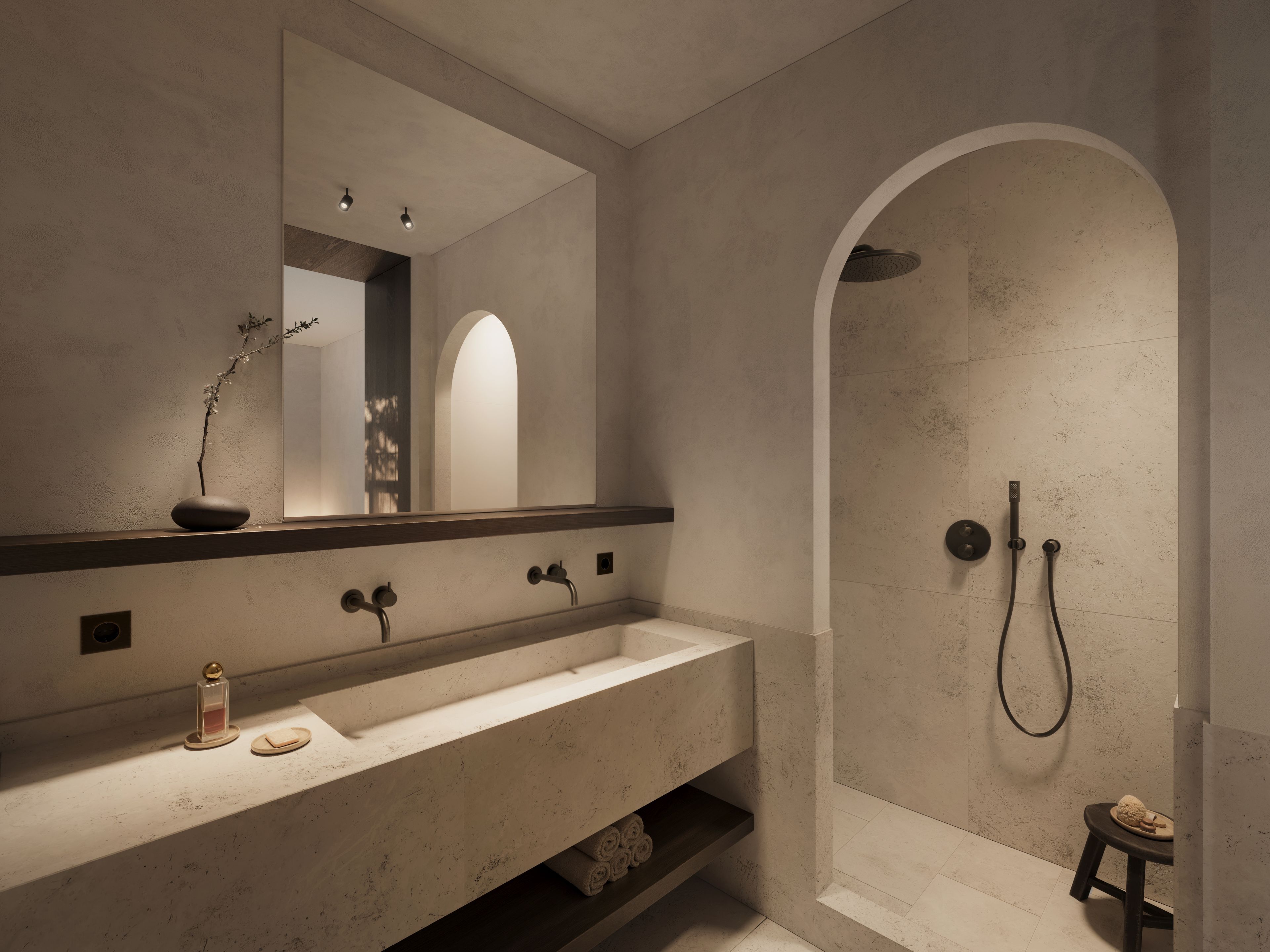 Bild von Small Classic room