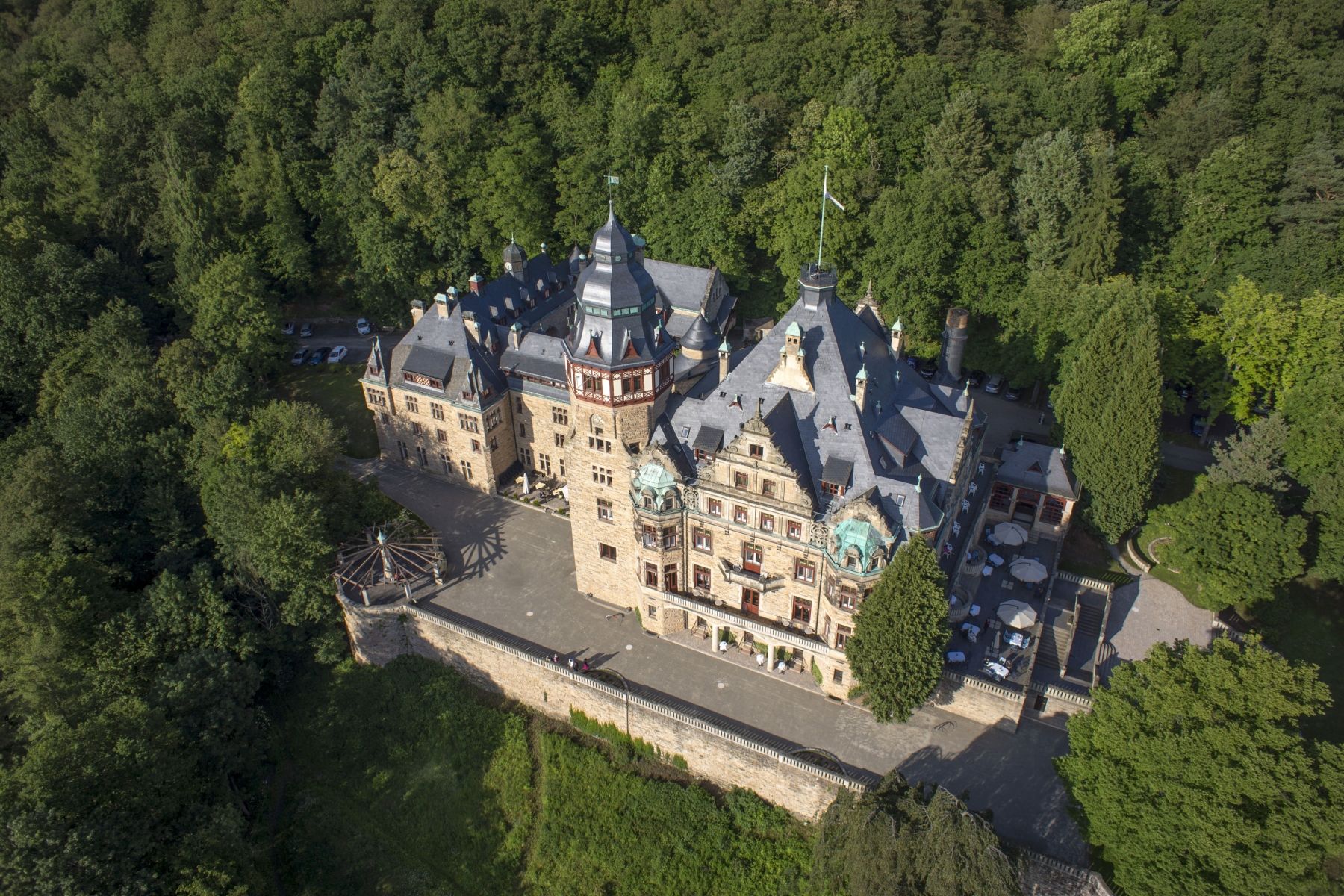 Hauptbilder