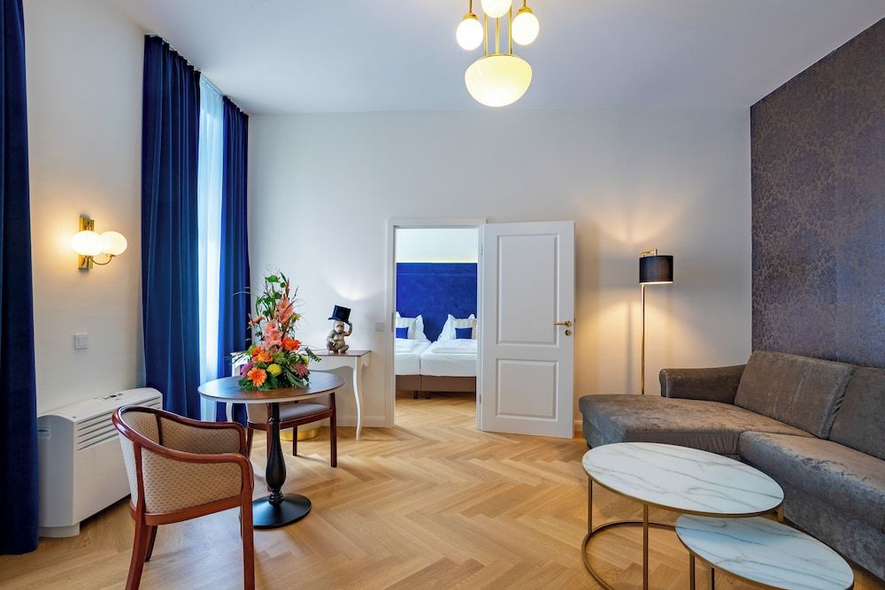 Bild von Wellnessresort Special