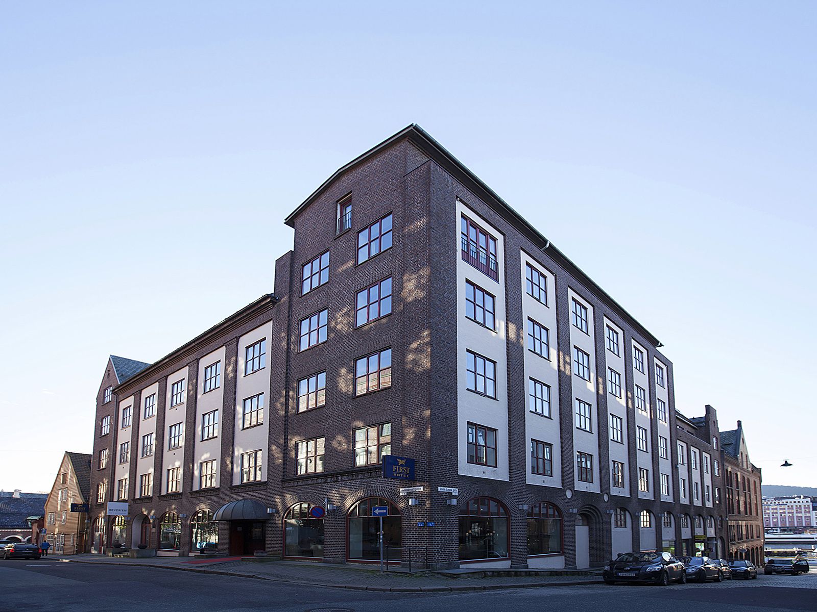 Fassade