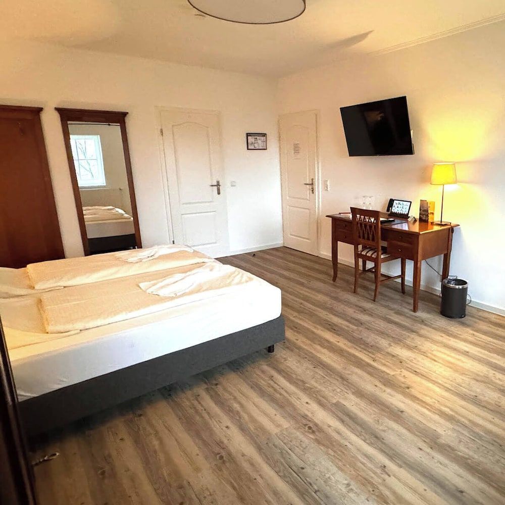 Bild von Comfort-Doppelzimmer, 2 Einzelbetten, Nichtraucher